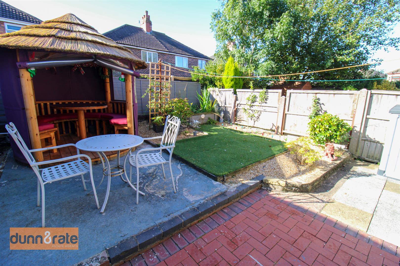 Leonard Avenue, Baddeley Green, Stoke-On-Trent